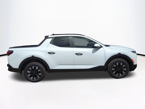 New 2026 Hyundai Santa Cruz SEL image 4