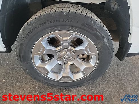 Used 2019 RAM 1500 Big Horn image 11