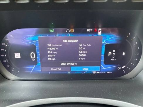 Used 2024 Volvo XC90 B5 Core w/ Climate Package AWD/4WD image 24