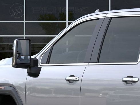 New 2026 GMC Sierra 3500 Denali image 36