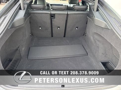 Used 2025 BMW 430i xDrive w/ Premium Package image 18