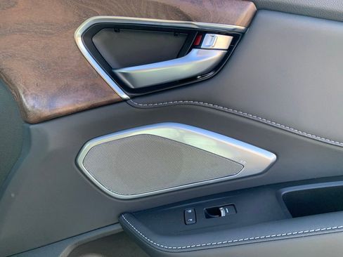 Used 2024 Acura RDX SH-AWD w/ Advance Package image 27