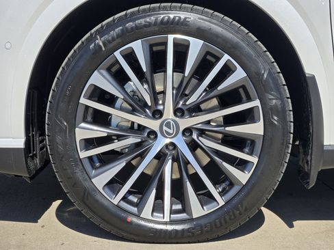 New 2026 Lexus RX 350 AWD image 7