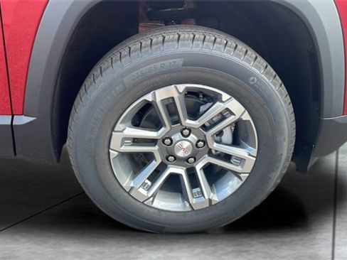 New 2026 GMC Terrain Elevation w/ LPO, Floor Liner Package image 24