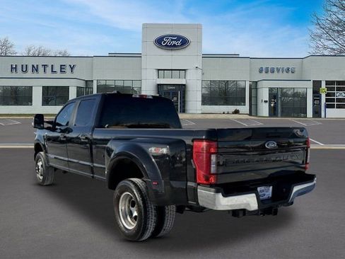 Used 2022 Ford F350 XL w/ STX Appearance Package image 6