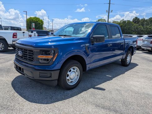 Used 2026 Ford F150 XL RWD image 8