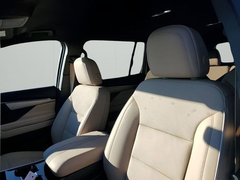 New 2026 Buick Enclave Preferred w/ Power Package image 31