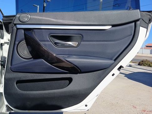 Used 2018 BMW 430i Gran Coupe image 11