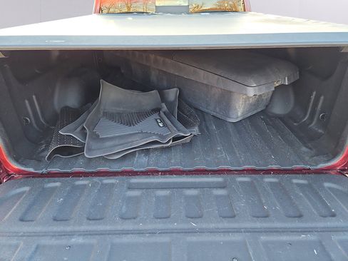 Used 2016 Chevrolet Silverado 1500 LTZ Z71 w/ LTZ Plus Package image 36