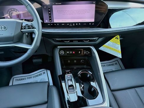 New 2026 Audi Q5 Premium Plus AWD/4WD image 18