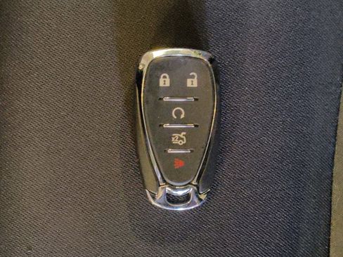 Used 2023 Chevrolet Malibu LT image 32