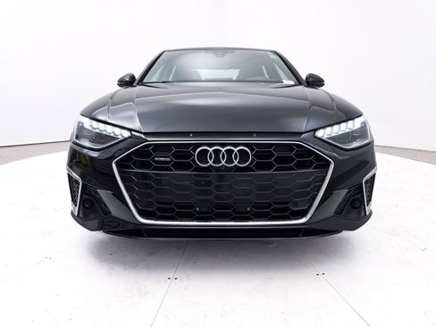 Used 2024 Audi A4 2.0T Premium Plus image 13