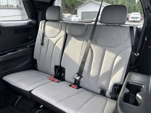 Used 2020 Hyundai Palisade SEL w/ Convenience Package FWD image 21