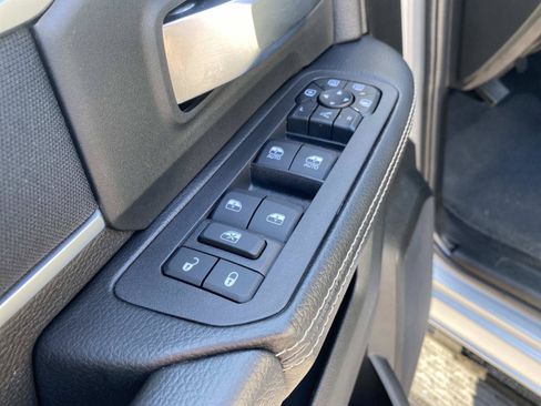 Used 2026 RAM 2500 Big Horn AWD/4WD image 23
