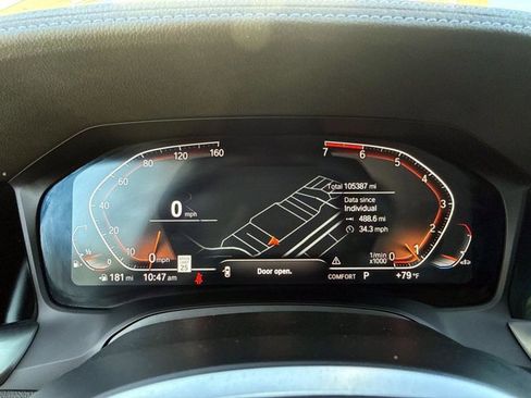 Used 2020 BMW 330i 330i w/ M Sport Package image 28