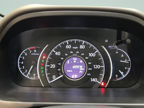 Used 2014 Honda CR-V EX image 27