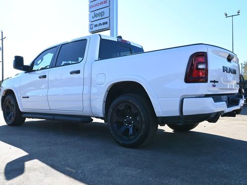 New 2025 RAM 1500 Lone Star image 2