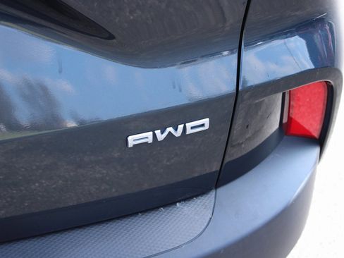 Used 2022 Ford Escape SE w/ Convenience Package image 9