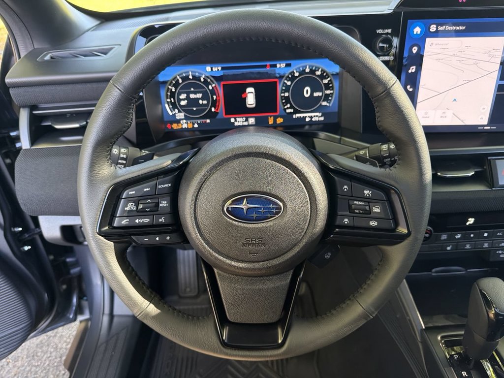 Certified 2026 Subaru Outback Premium AWD/4WD image 18
