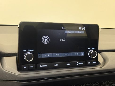 New 2025 Honda Accord SE image 17