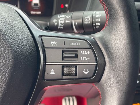 Used 2025 Honda Civic Type R image 35