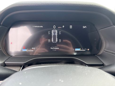 New 2026 Jeep Grand Cherokee Limited image 13