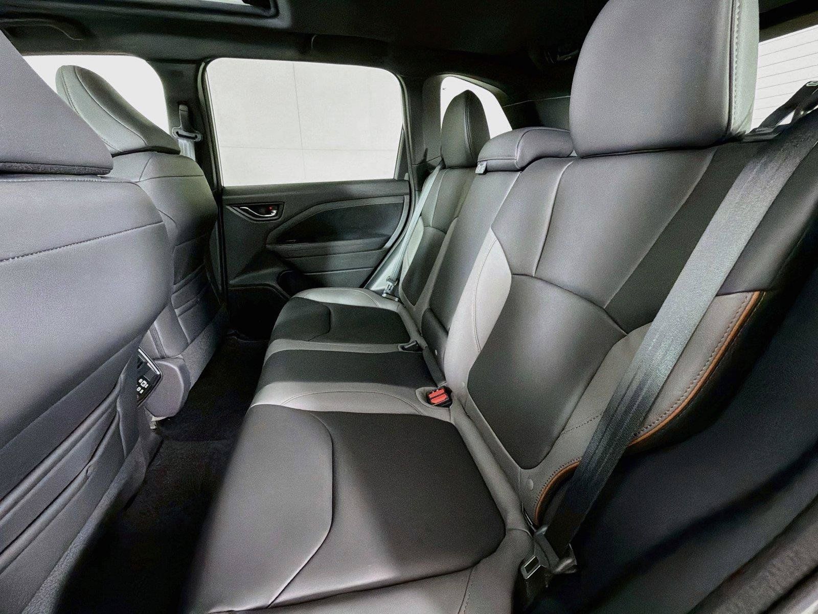New 2026 Subaru Forester Sport AWD/4WD image 23