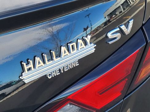 Used 2022 Nissan Altima 2.5 SV FWD image 8