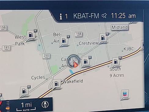 Used 2019 BMW 740i xDrive w/ Executive Package image 17