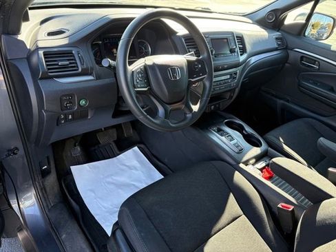 Used 2019 Honda Passport Sport image 21