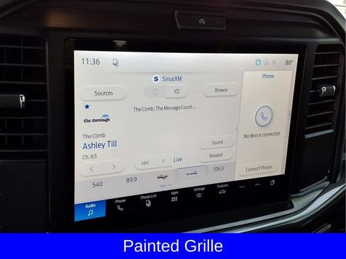 Used 2026 Ford F150 STX w/ F-150 LOBO Package AWD/4WD image 10
