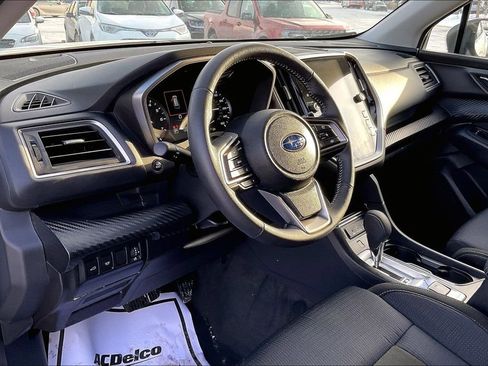 Certified 2024 Subaru Ascent Premium w/ Convenience Package image 17