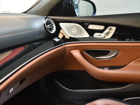 Used 2022 Mercedes-Benz AMG GT 53 image 40