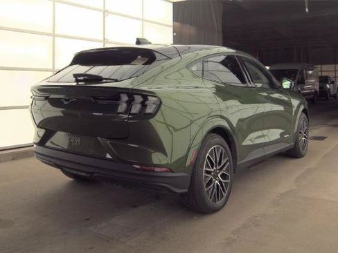 Used 2025 Ford Mustang Mach-E Premium AWD/4WD image 5