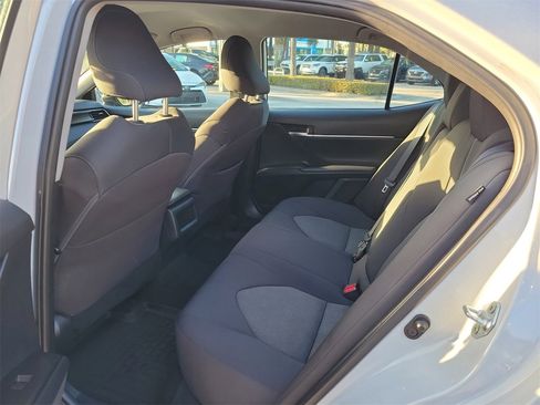 Used 2023 Toyota Camry LE image 10