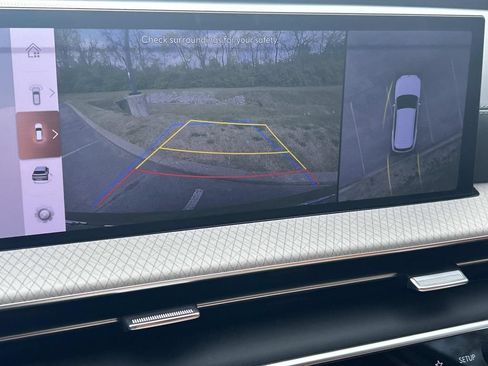 New 2026 Genesis GV80 3.5T Advanced AWD/4WD image 39