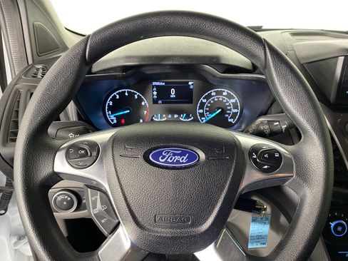 Used 2023 Ford Transit Connect XL image 19