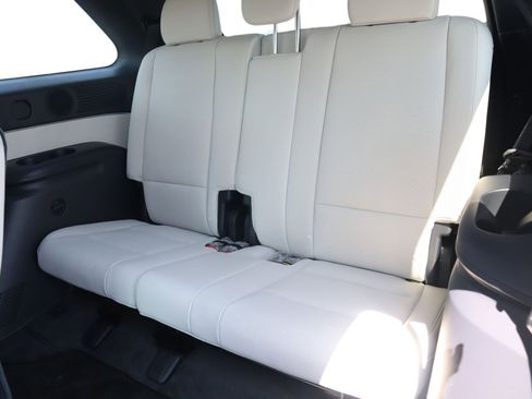 New 2026 Hyundai Palisade Calligraphy image 20