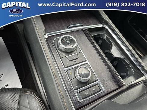 Certified 2023 Ford Expedition Max Platinum image 31