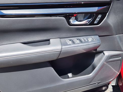 Used 2023 Honda CR-V Sport Touring image 15