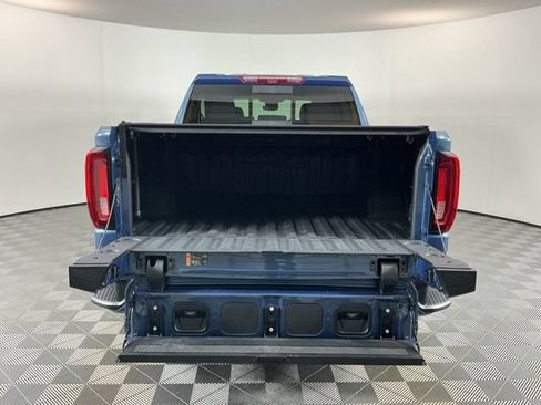 Used 2024 GMC Sierra 1500 Denali w/ Denali Reserve Package AWD/4WD image 8