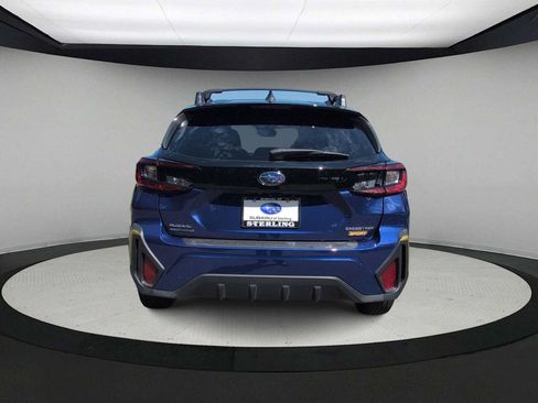 Used 2024 Subaru Crosstrek 2.5i Sport w/ Crosstrek Mirror Package AWD/4WD image 7