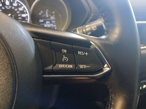 Used 2017 MAZDA CX-5 Touring FWD image 17