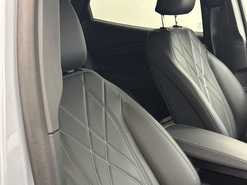 New 2024 Ford Mustang Mach-E Select w/ Comfort Package Lite image 10