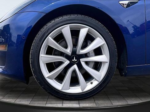 Used 2020 Tesla Model 3 Performance AWD/4WD image 9