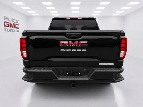 New 2026 GMC Sierra 1500 Elevation AWD/4WD image 8