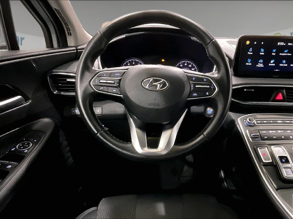 Used 2023 Hyundai Santa Fe SEL AWD/4WD image 17