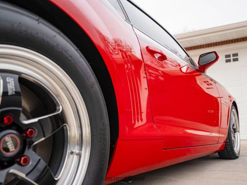 Used 2010 Chevrolet Camaro SS image 79