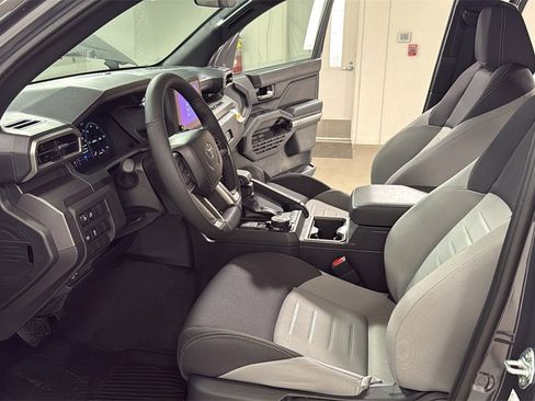 New 2026 Toyota Tacoma TRD Off-Road image 12