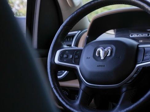Used 2020 RAM 1500 Big Horn AWD/4WD image 44
